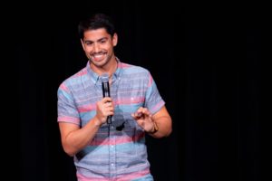 Comedy After Dark