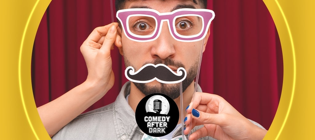 Comedy After Dark