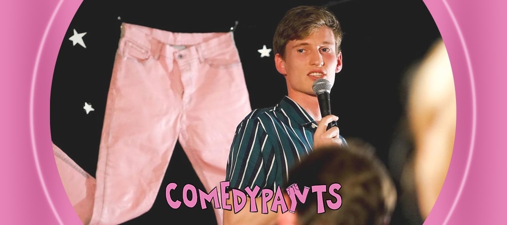 Comedy Pants