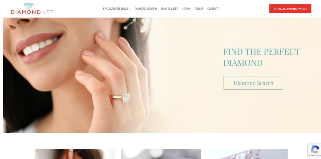 DiamondNet's Homepage