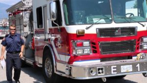 Emergency Support Services