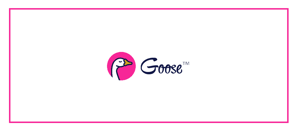 Goose Insurance Services Inc.'s Banner