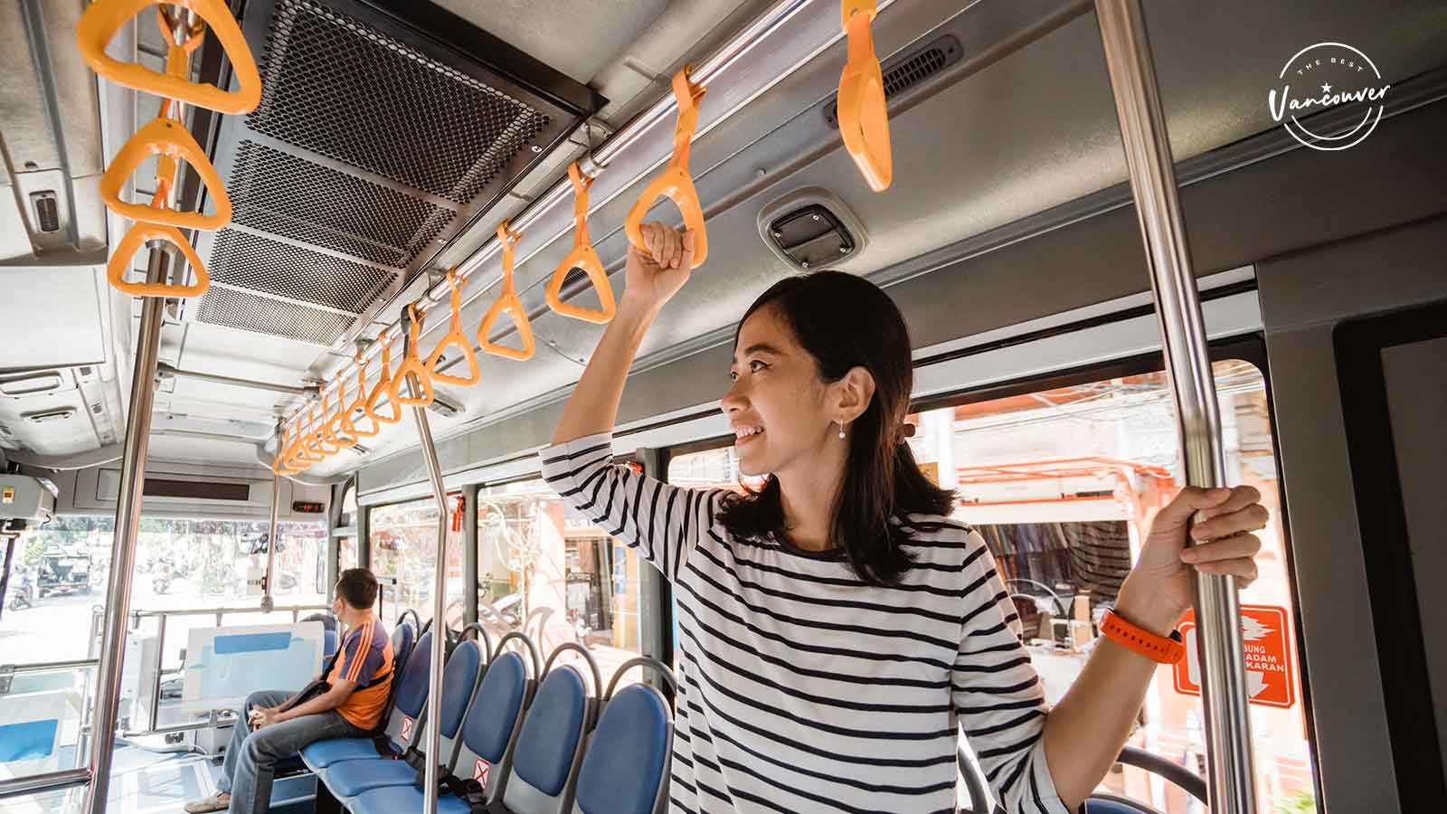 Is Public Transit Good in Vancouver