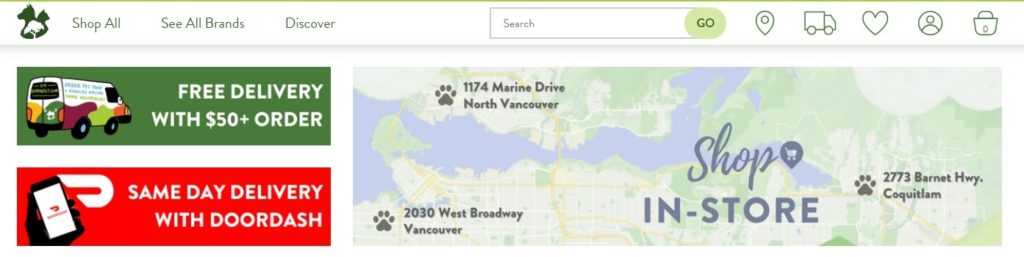 Korna Pet Kitsilano's Homepage