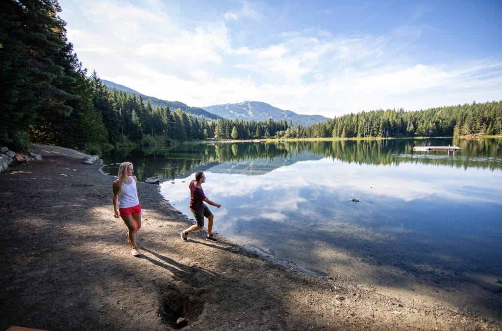 Lost Lake Park