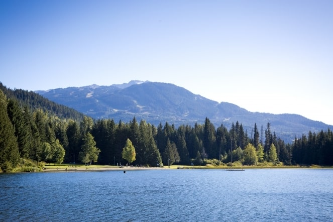 Lost Lake Park