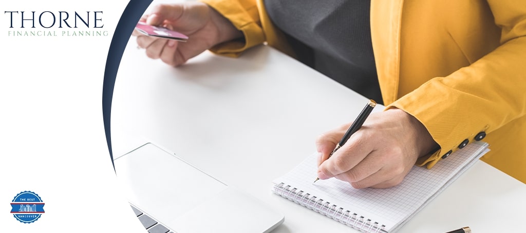 Mike Thorne CFP – Thorne Financial Planning