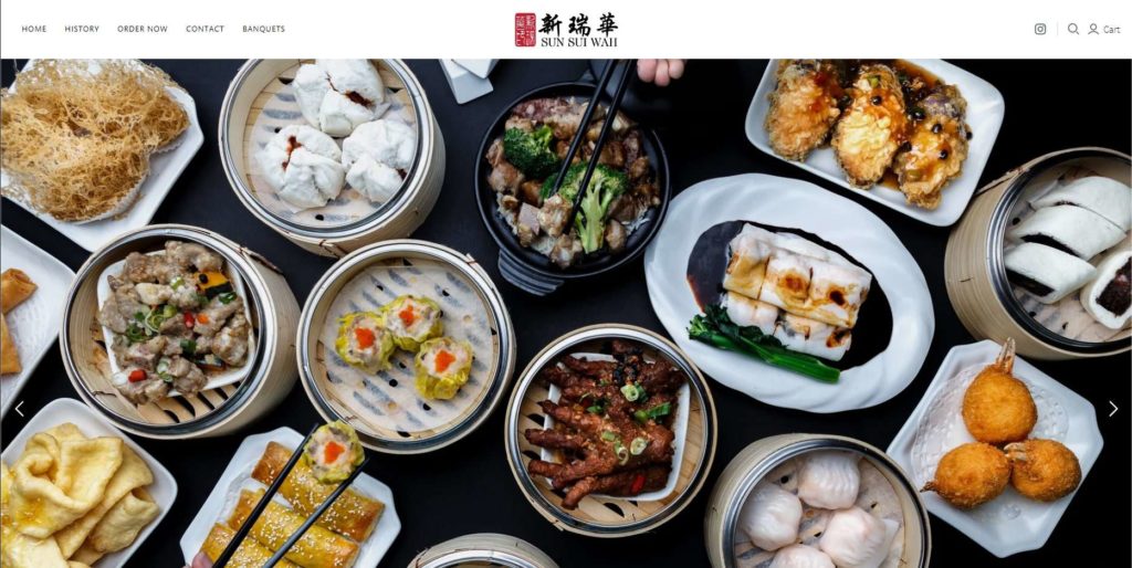 Sun Sui Wah's Homepage