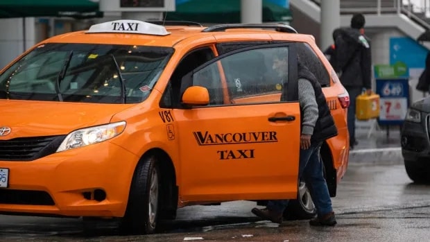 Taxi