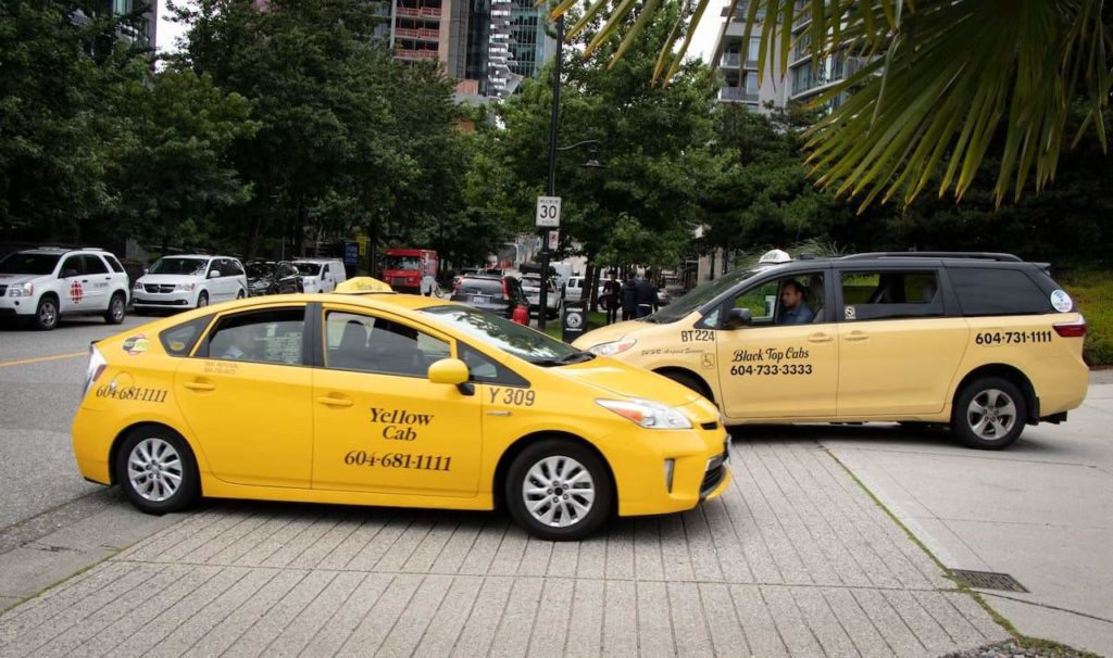 Taxi