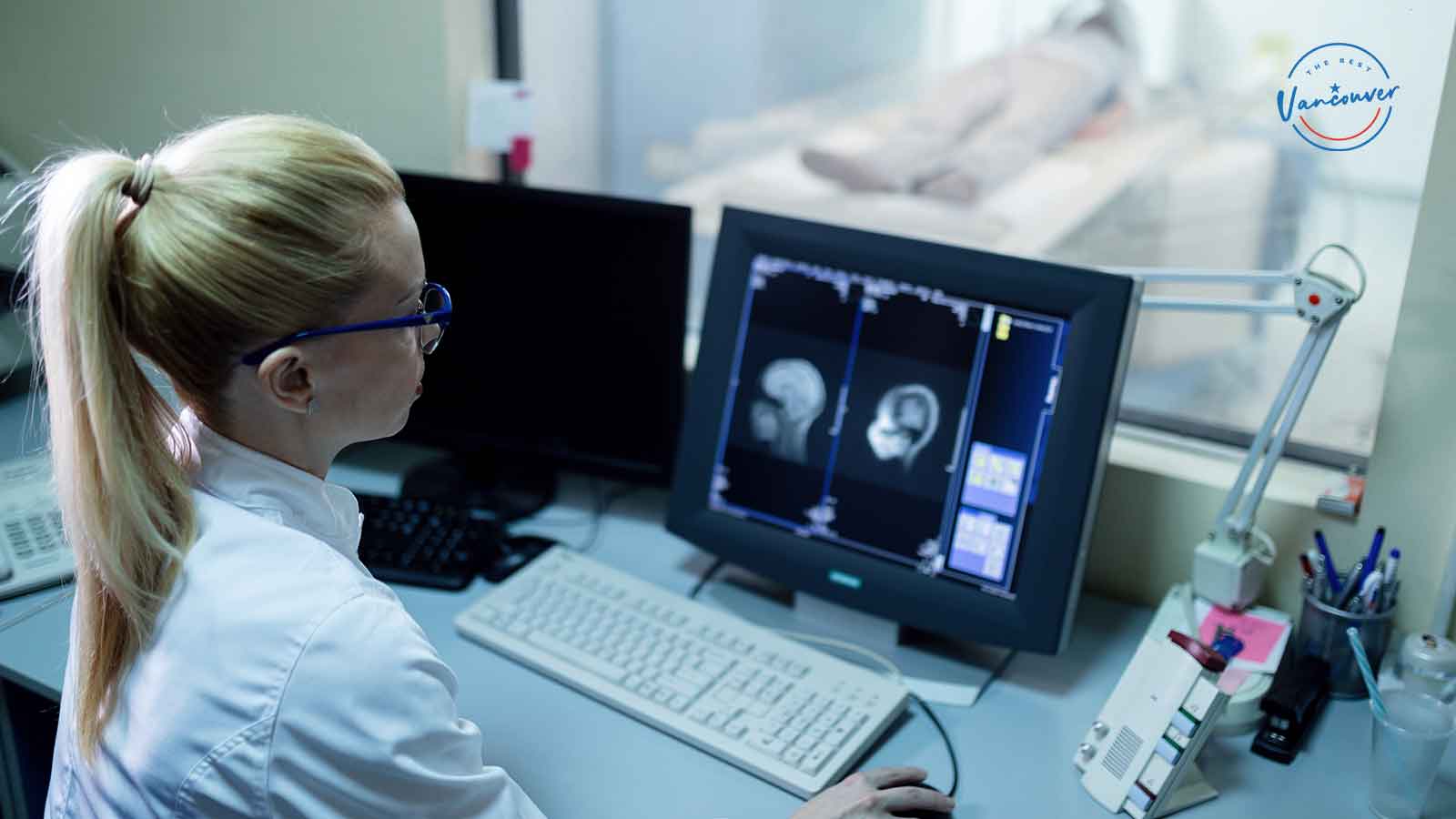 The Top 5 Centers for MRI Scans in Vancouver