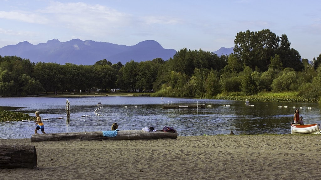 Trout Lake