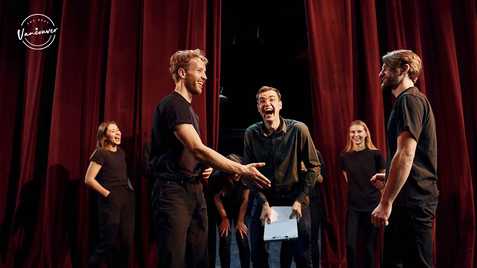 Where to Watch Comedy Shows in Vancouver