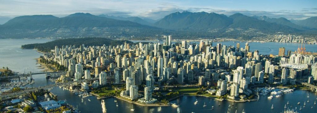Why Vancouver Is an Ideal Film Location