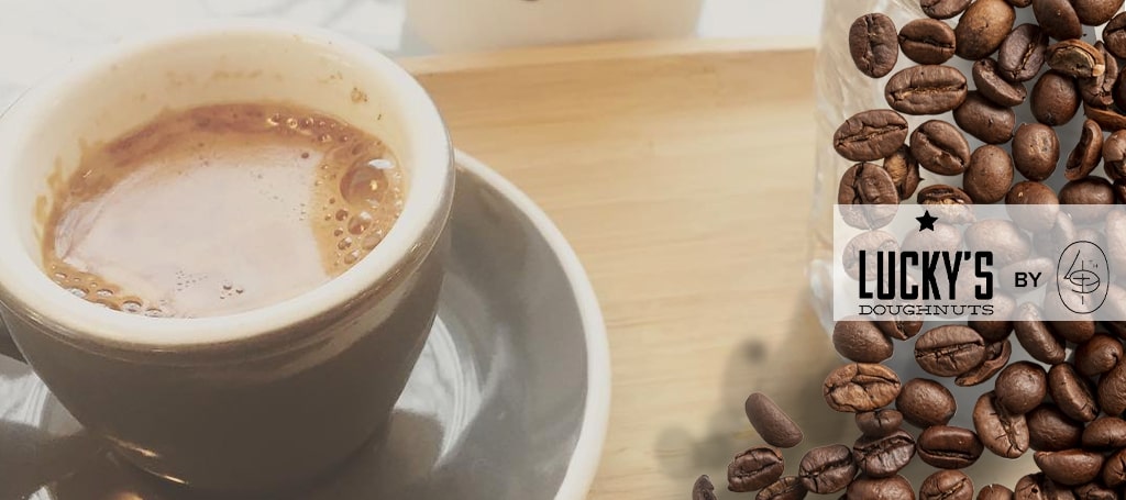 49th Parallel Café & Lucky’s Doughnuts