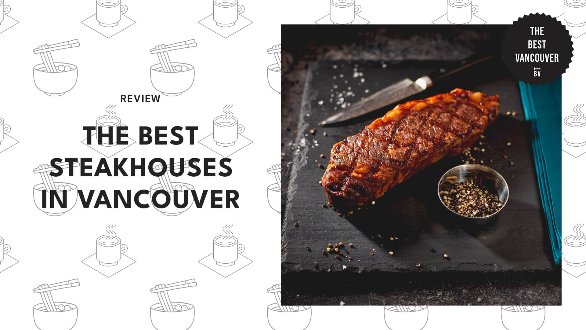 Best Steakhouses