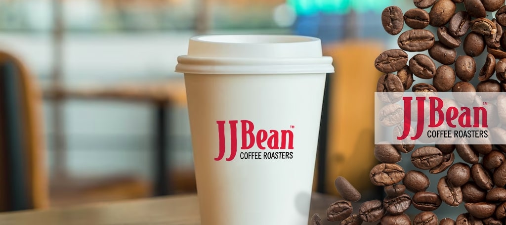 JJ Bean Coffee Roasters