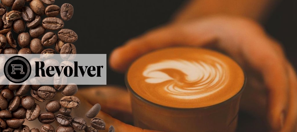 Revolver Coffee