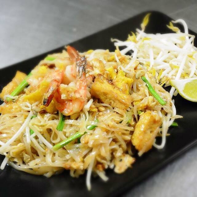 Pad Thai