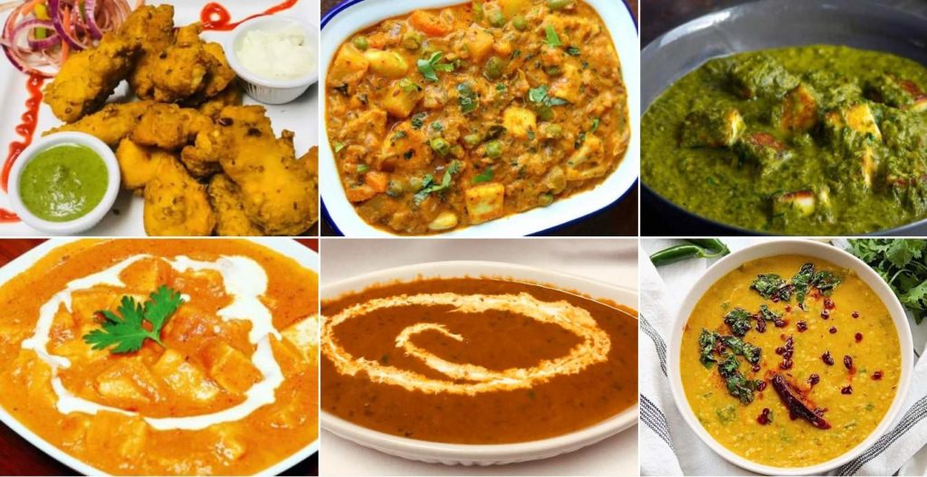 Apna Indian Kitchen