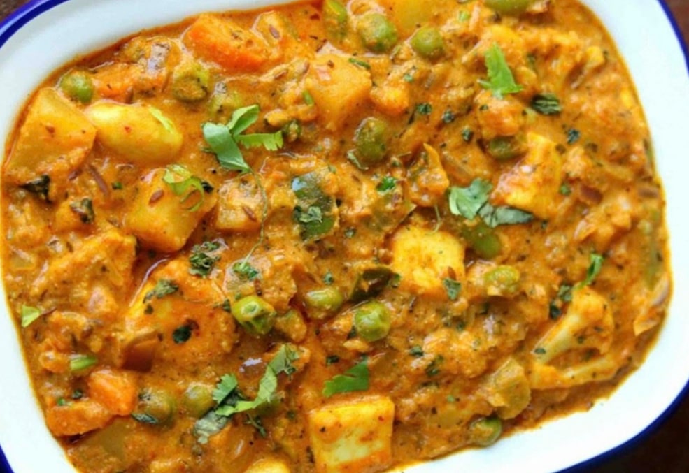 Apna Indian Kitchen