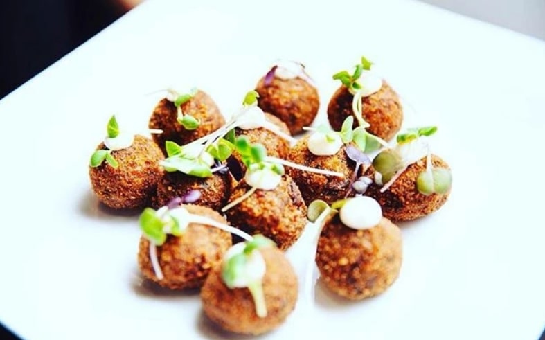Arancini