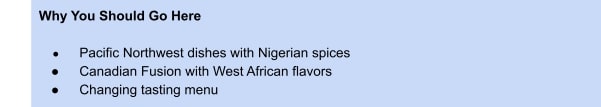 Arike Restaurant