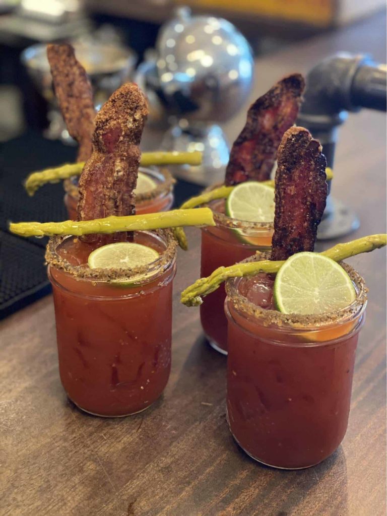 Bloody Caesar
