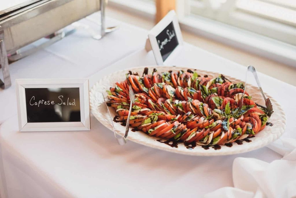 Caprese Salad