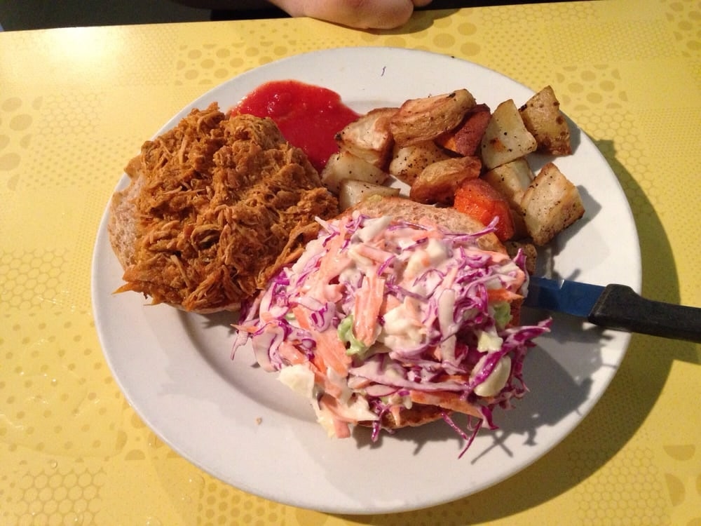 Chicken Sandwich