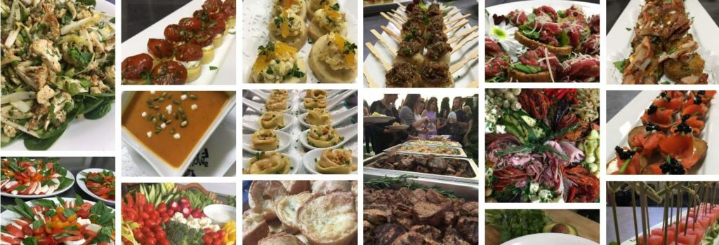 Feast's Classic Hot Breakfast Buffet