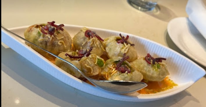 Golgappa