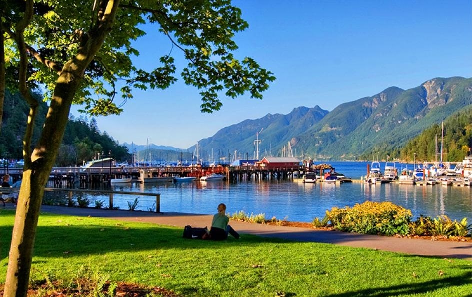 Horseshoe Bay Park
