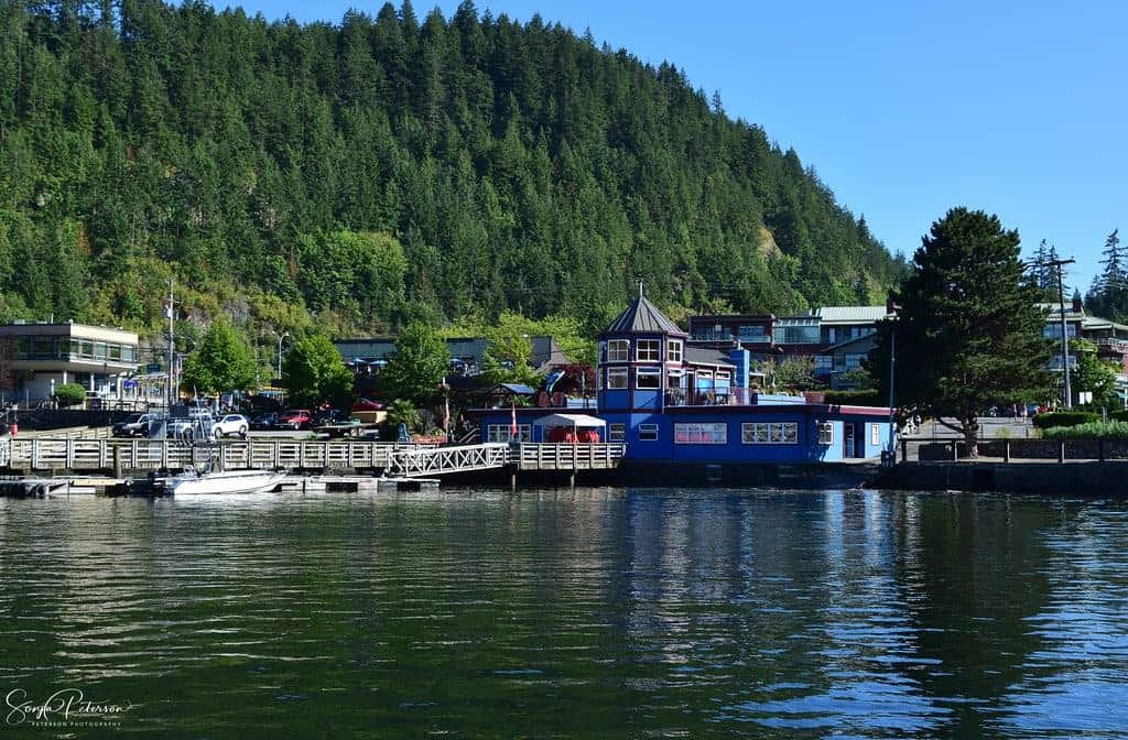 Horseshoe Bay