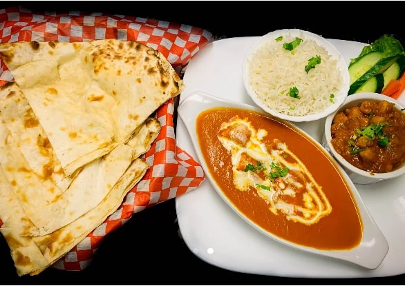 Indian Accent Restaurant