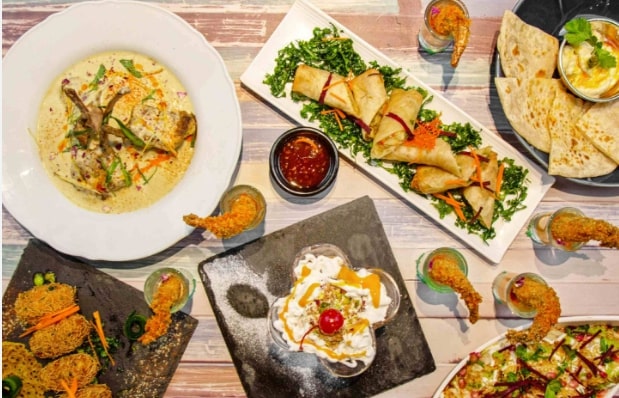 India's Most Wanted Restaurant