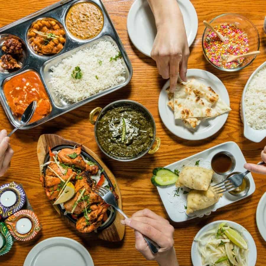 Kinara Indian Cuisine