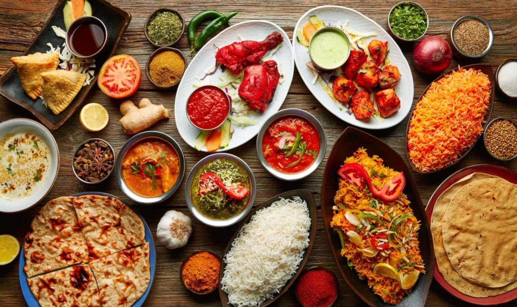 Kinara Indian Cuisine