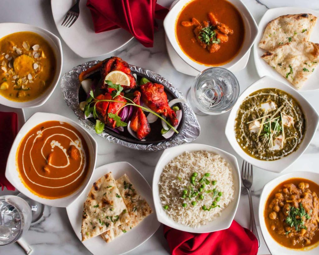 Masala India Bistro
