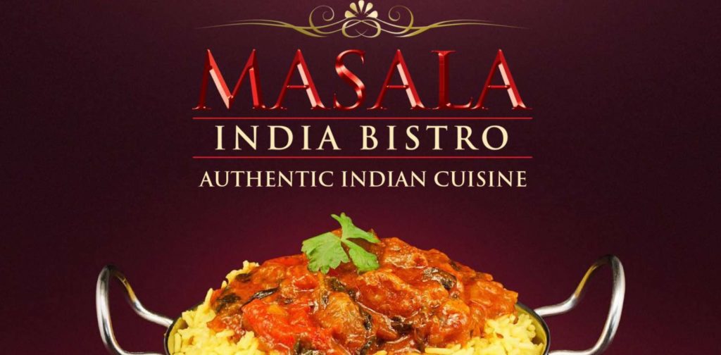 Masala India Bistro