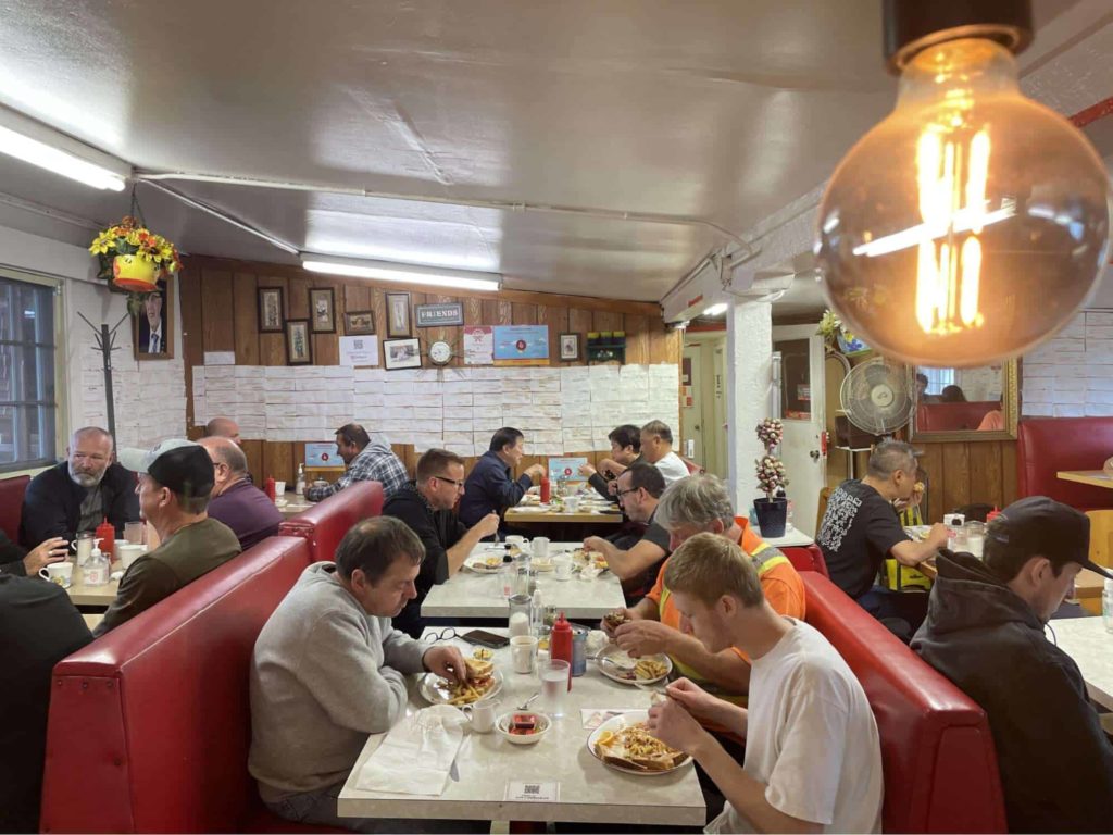 Northern Cafe