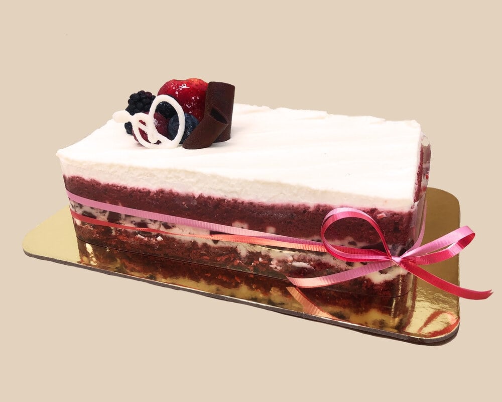 Red Velvet cake