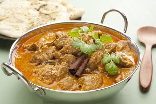Rogan Josh
