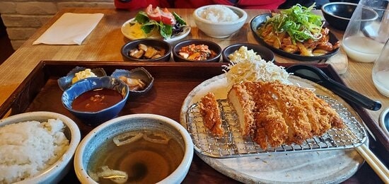Rorimomo Restaurant