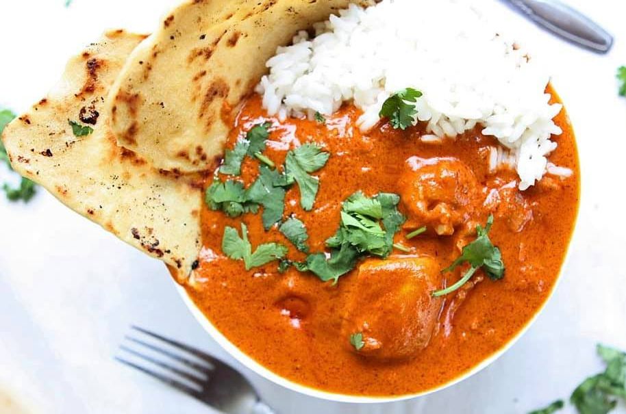 Rosie's Curry & Spice Kitchen