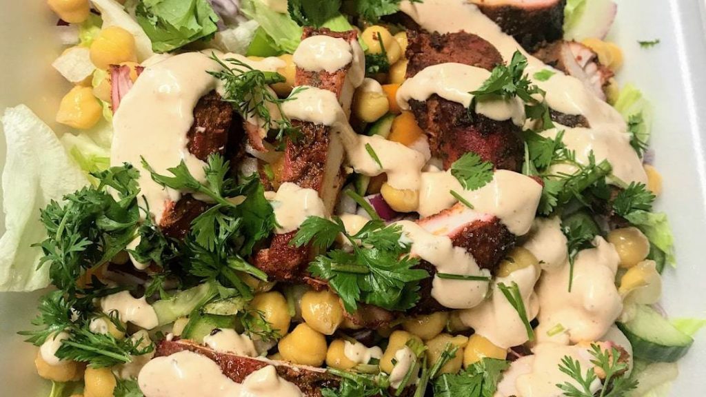 Rosie's Curry & Spice Kitchen