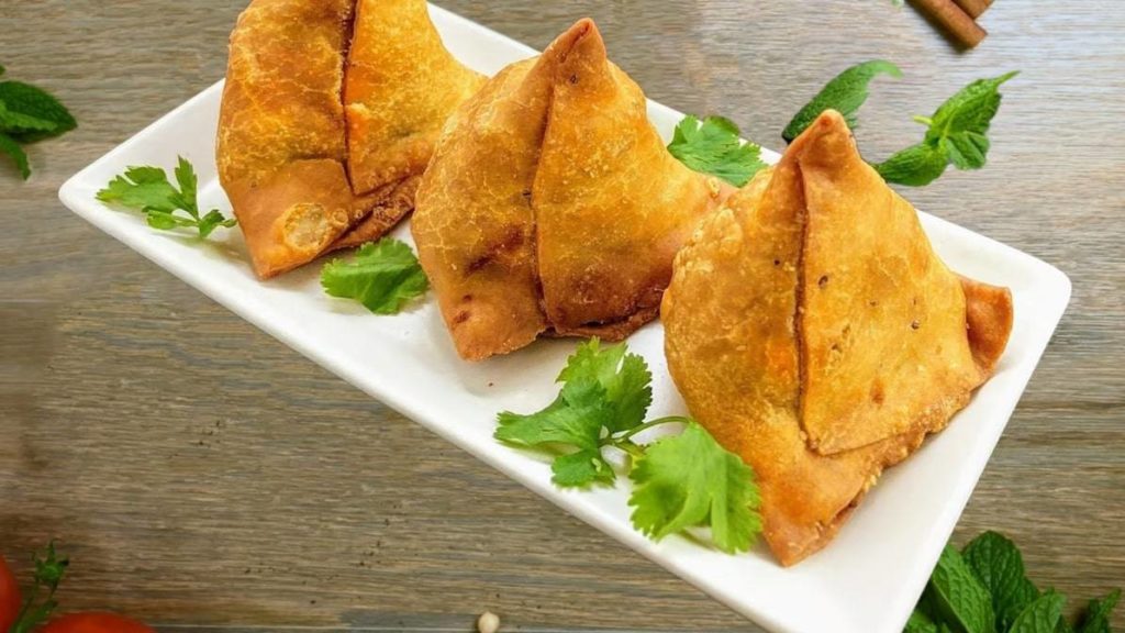 Samosa