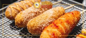 Ssong’s Hotdog