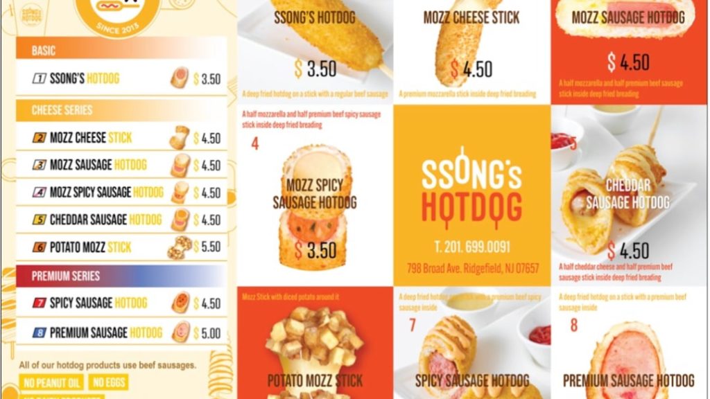 Kfc mozzarella corn dog hotsell