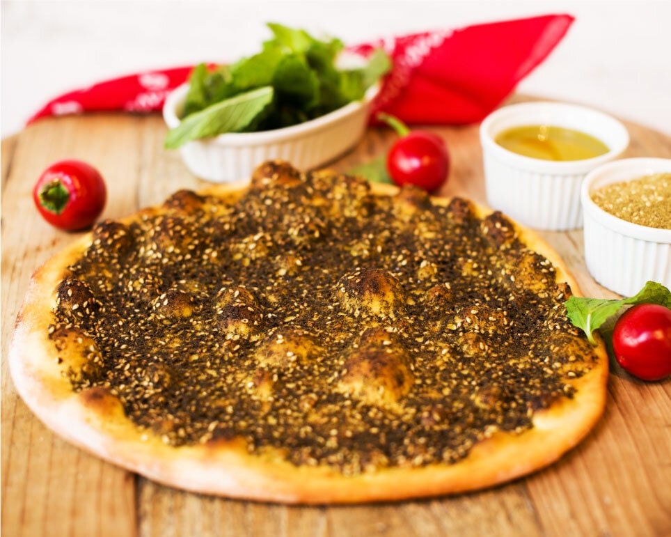 Za'atar